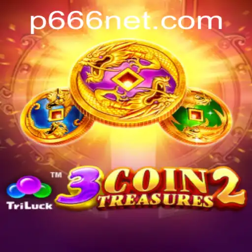 Unveiling the Excitement of 3CoinTreasures2: A Modern Adventure for Gamers