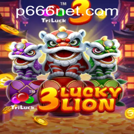 Exploring the Intricacies of 3LUCKYLION: A New Era in Gaming