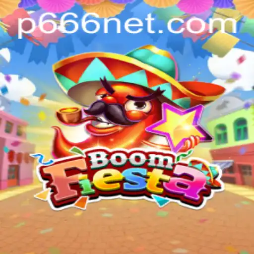 Exploring BoomFiesta: The Thrilling World of p666
