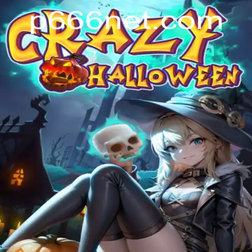 Unleashing the Magic of CrazyHalloween