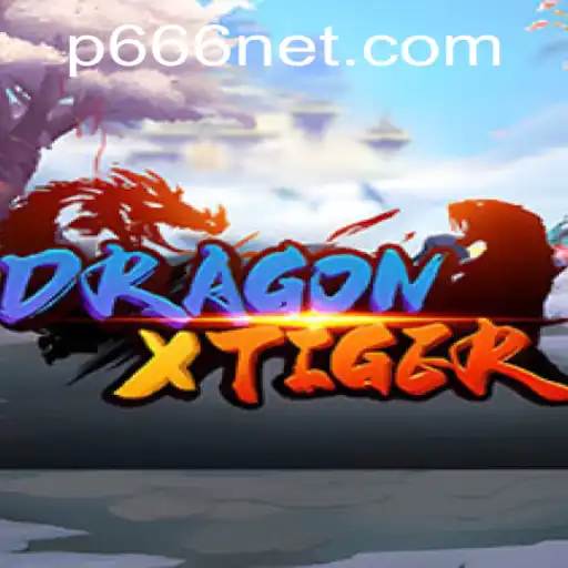 Experience the Thrill of DragonXTiger: The Ultimate Gaming Adventure