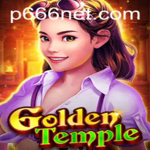 Exploring the Mystical World of GoldenTemple: Unveiling the Secrets of p666