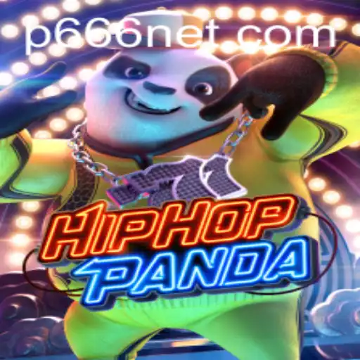 HipHopPanda: Revolutionizing Mobile Gaming