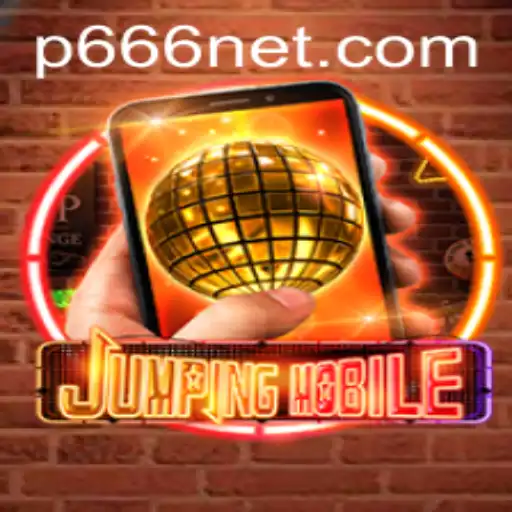 Jumpingmobile: A Dynamic Adventure with the Keyword p666