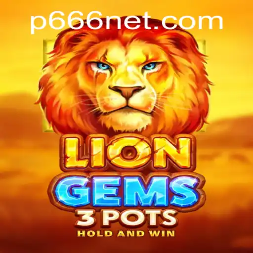 Discover the Thrilling World of LionGems3pots: The Game Revolutionizing Interactive Entertainment