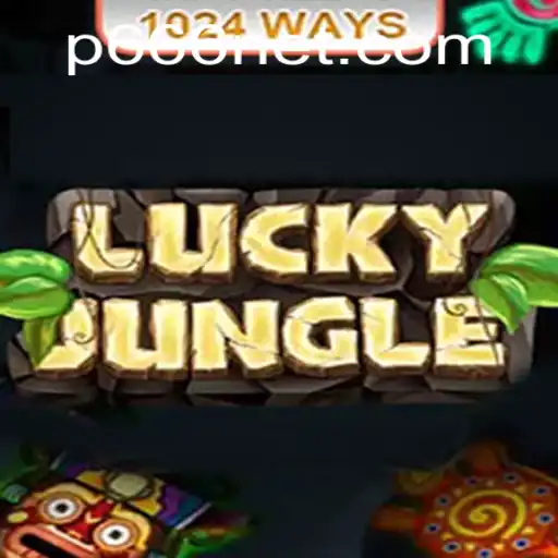 Exploring the Adventures of LuckyJungle1024 and the Mysterious Keyword p666