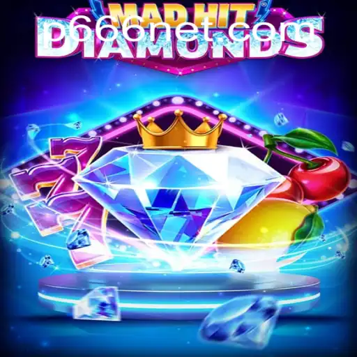 MadHitDiamonds: A New Gem in Gaming