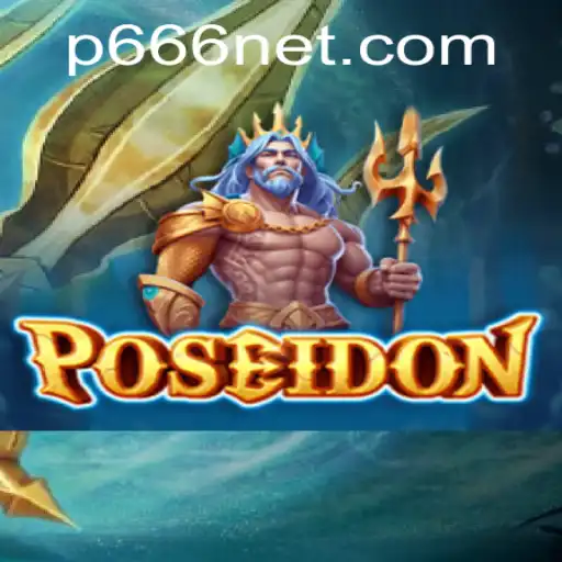 Dive Into Adventure: Explore the Enigmatic World of Poseidon with Keyword p666