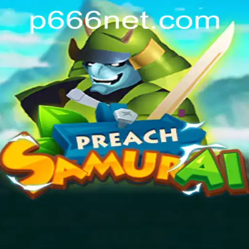 PreachSamurai: Embrace the Warrior's Path in a Digital Kingdom