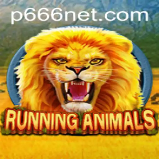 RunningAnimals: A Thrilling Race Through Nature