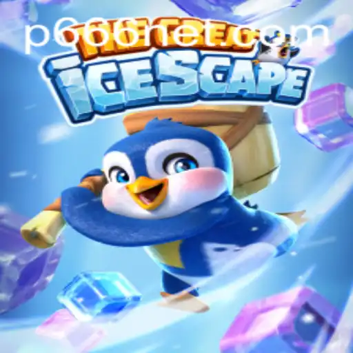 TheGreatIcescape: An Immersive Ice Adventure