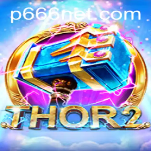 Unveiling Thor2: An Epic Gaming Adventure with a Mystical Twist
